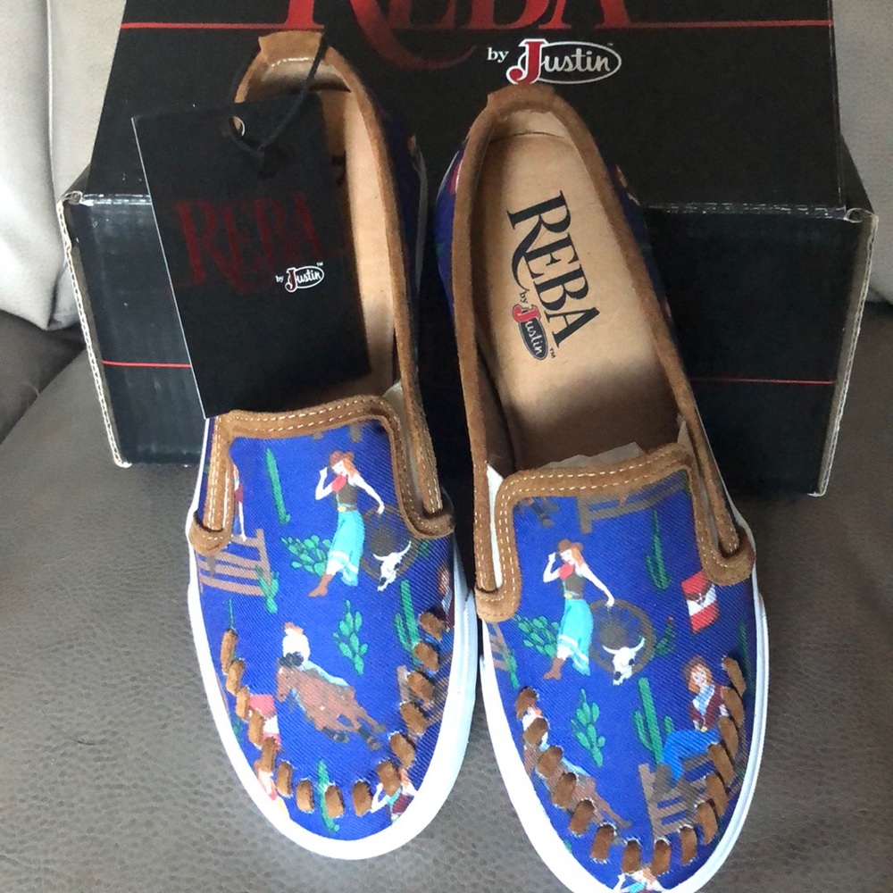 Ladies Shoes